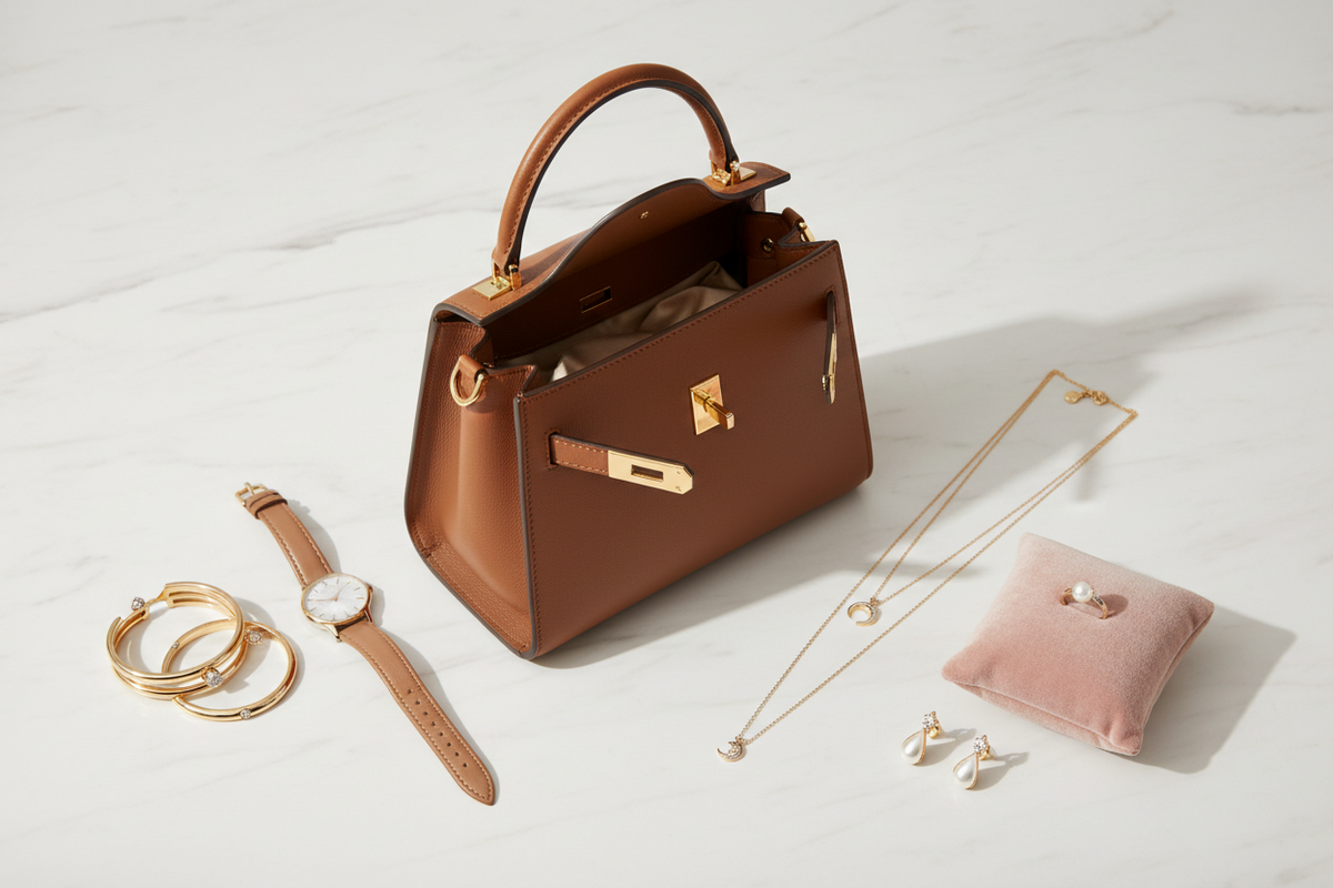 Accessories