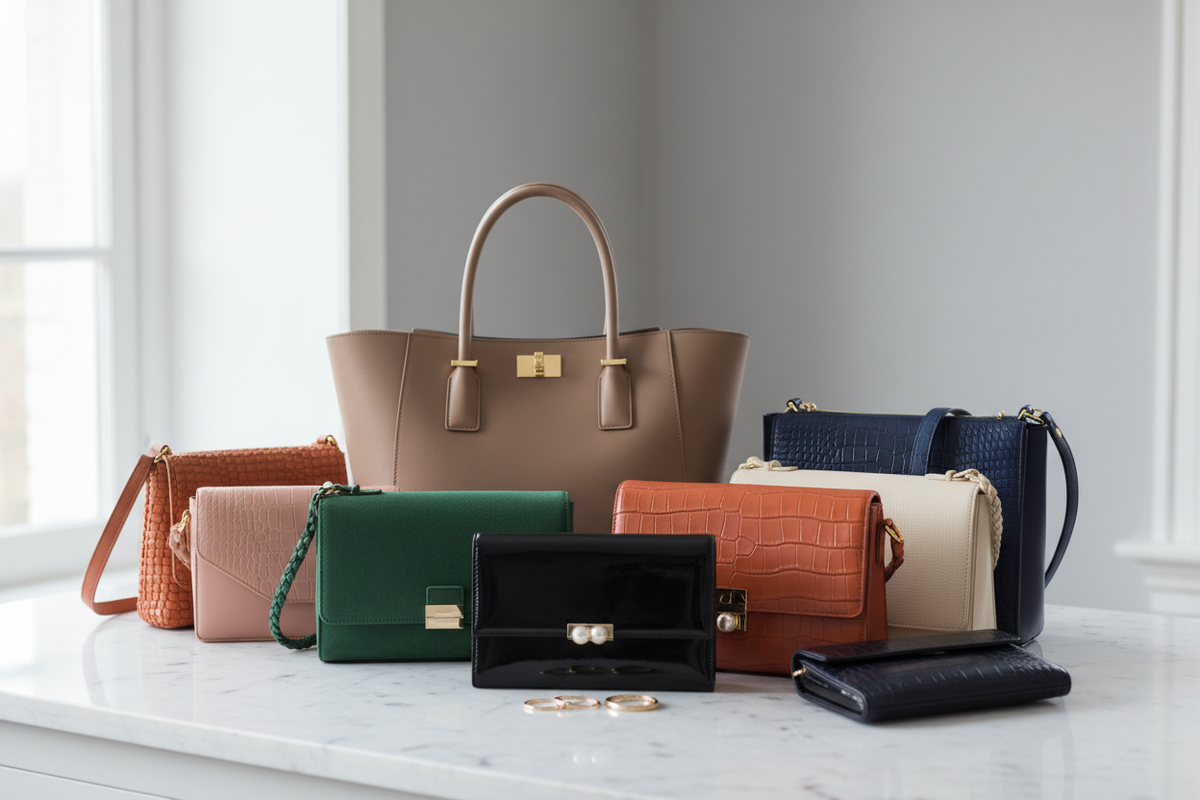 Handbags